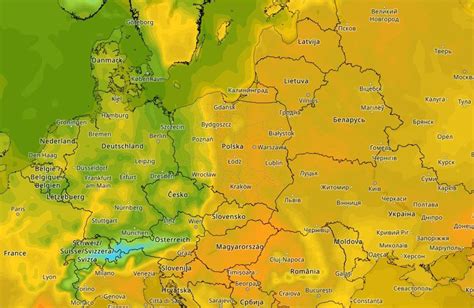 górki wielkie pogoda na 10 dni|Weather 10 days